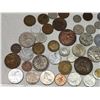 Image 2 : 50 world coins