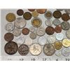 Image 2 : 50 world coins