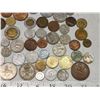 Image 3 : 50 world coins