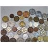 Image 5 : 50 world coins