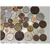 Image 3 : 50 world coins