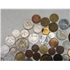 Image 5 : 50 world coins