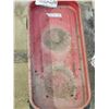 Image 4 : Radio Flyer red wagon