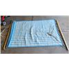 Image 1 : Double hammock, in box