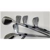 Image 2 : Set of 7, left handed golf clubs - Northweston