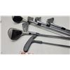 Image 3 : Set of 7, left handed golf clubs - Northweston