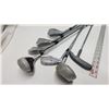 Image 4 : Set of 7, left handed golf clubs - Northweston
