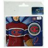 Image 1 : 1909-2009 Montreal Canadiens, 100th anniversary of the Jersey - Commemorative coin