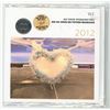 Image 1 : 2012 "Your Wedding" Canadian commemorative coin set