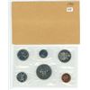 Image 1 : 1971 Canadian proof coin set
