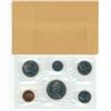 Image 2 : 1971 Canadian proof coin set