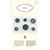 Image 1 : 1972 Canadian proof coin set