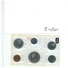 Image 2 : 1973 Canadian proof coin set
