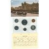 Image 1 : 1978 Canadian proof coin set