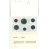 Image 2 : 1978 Canadian proof coin set