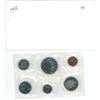Image 1 : 1984 Canadian proof coin set