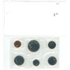 Image 2 : 1984 Canadian proof coin set