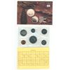 Image 1 : 1985 Canadian proof coin set