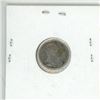 Image 2 : 1904 Canadian silver 5 cent coin