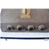 Image 3 : Antique Canadian Westinghouse Radio - Tube Type
