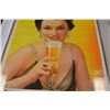 Image 2 : 1939 Ukranian Woman Calendar - Beer