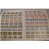 Image 5 : Australia stamp album