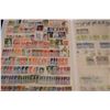 Image 3 : Australia stamp album - Lots of Queen Victoria