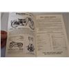 Image 2 : Nicholson Saskatoon Scooter & Motorcycle Catalog 1984