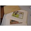 Image 1 : 24 Framable Crombie golfing prints