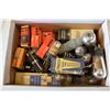 Image 2 : Antique vacuum tubes