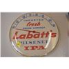 Image 1 : Rare Labatt's Export beer thermometer