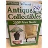 Image 1 : Antique guide