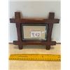 Image 1 : 4'x5' frame