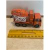 Image 1 : Matchbox cement truck