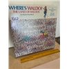 Image 1 : 1990 Where's Waldo puzzle