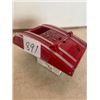 Image 1 : Fire alarm