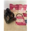 Image 3 : View master & 5 reels