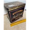 Image 2 : William's Rich Cream toffee 5"x7"x 6 1/2"