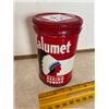 Image 1 : Calumet baking powder 2 1/2" x 4"