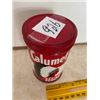Image 4 : Calumet baking powder 2 1/2" x 4"