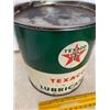 Image 2 : 5lb Texaco cup grease 6" x 6"