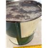 Image 3 : 5lb Texaco cup grease 6" x 6"