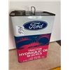 Image 1 : Ford Hyd Oil Gallon