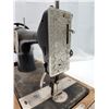 Image 4 : Vintage Singer sewing machine - turns freely