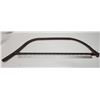 Image 2 : Large bow saw - 45"x11"H