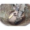 Image 5 : Pail of assorted tools