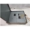 Image 2 : Main electrical box