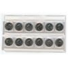 Image 2 : 125th anniversary of confederation set 1867-1992