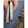 Image 9 : Two antique golf clubs