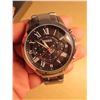Image 2 : 1034 LIKE NEW FOSSIL QTZ CHRONOGRAPH FS4736 44MM RUNS